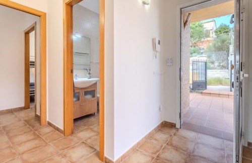 VillaLuz LloretLux con piscina, sala de juegos y barbacoa - Foto 32