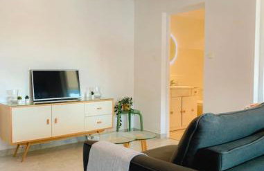 Cozy Beachside Apartment in Cros de Cagnes - Luna - Photo 10