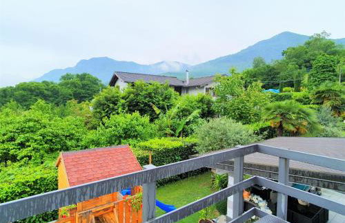 Holiday Home by Lake Maggiore with Mountain Views - Foto 29