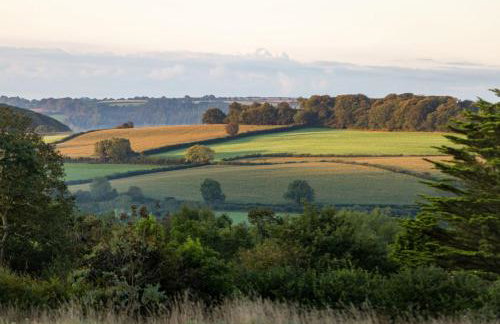 Nuthatch by Together Travel - Luxury Cornish Countryside Retreat - Foto 20