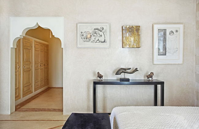 Villa Dar Moira - Foto 4