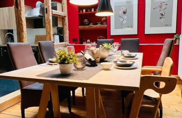 Ferienwohnung am Schlössle - Foto 9