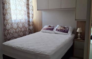 Apartamento Novo Aconchegante - Foto 22