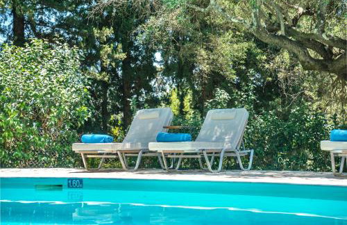 Villa Irini Nissaki Corfu Beach Villa - Foto 36