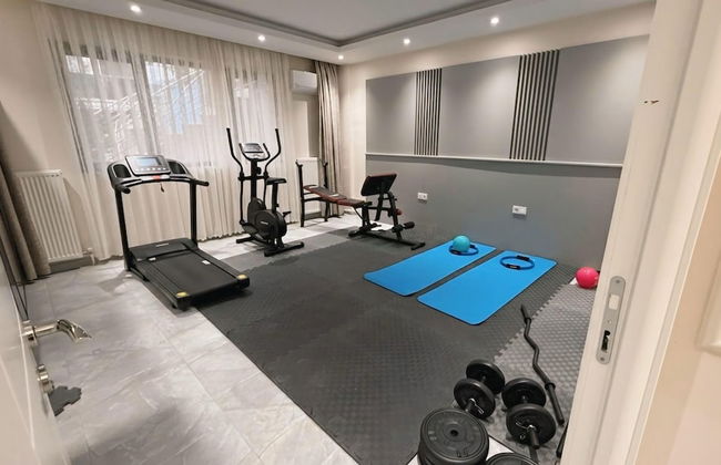 Flower City Suites - Photo 61