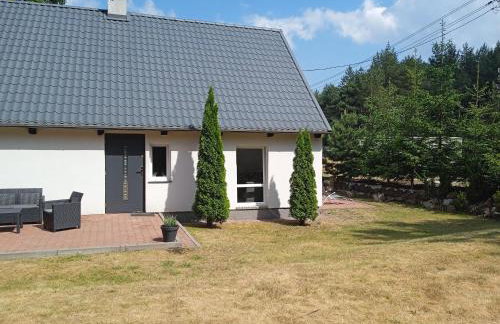 Dom letniskowy na wyłączność Polanka 11- 13 osób - Foto 2