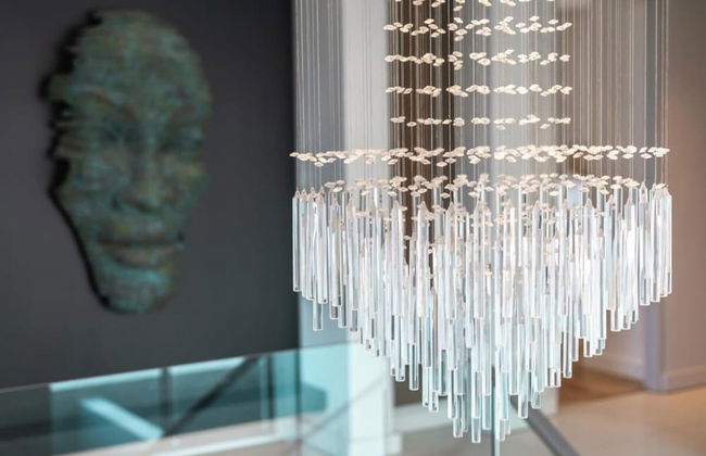 Amara Lincoln - 100m From Camps Bay Beach - Foto 26