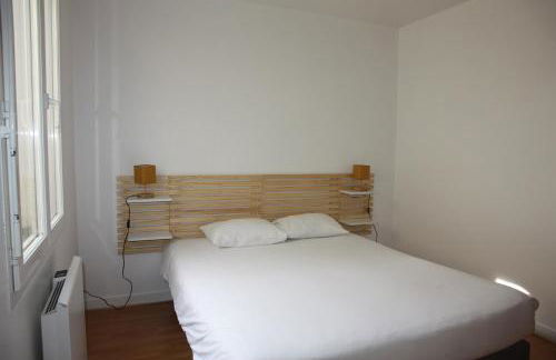 Résid'Spa Loire & Sèvre - Appartement - Photo 10