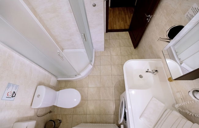 RIGAAPARTMENTcom SONADA Hotel - Foto 70