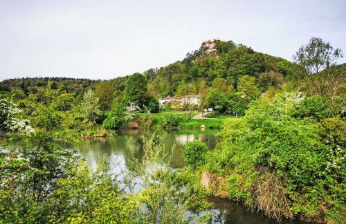 Holiday Home Tiny Haus Christas Angler-Oase by Interhome - Foto 15