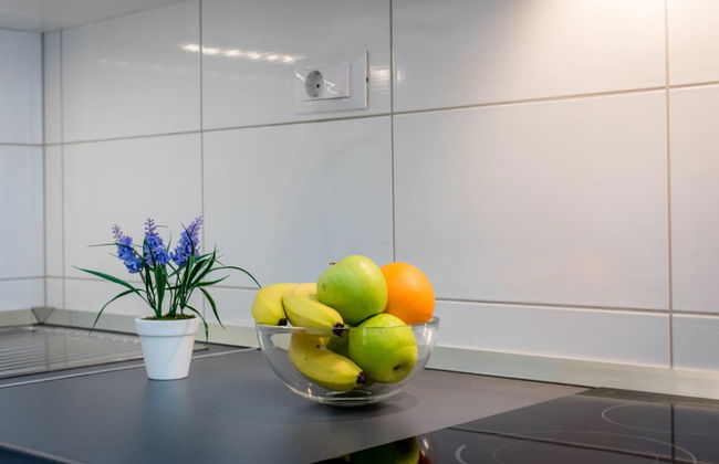 Apartment V.D. 1892 - Foto 13