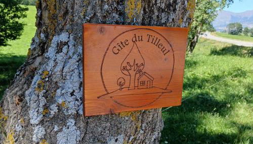 Gîte du Tilleul - Foto 2