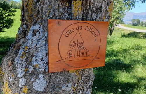 Gîte du Tilleul - Foto 2