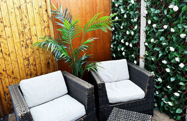 Squirrel Hideaway in Formby, Liverpool - Foto 22