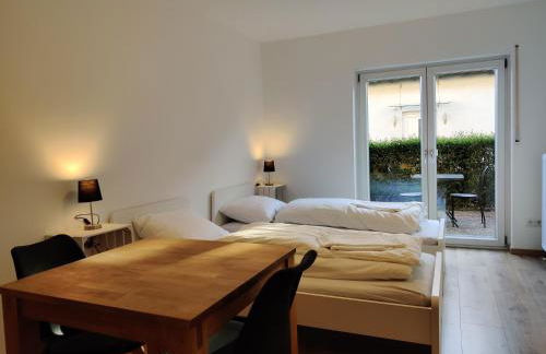 Schicke Wohnungen in Stadtnähe - Foto 34