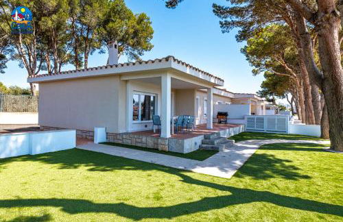 Villas Sunset Alcossebre Casa Azahar - Foto 4