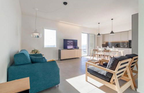 Zaffiro Attico Sanremo- stunning view Terrace - Foto 14