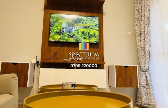 Hillz furnished Apartments - Photo 9