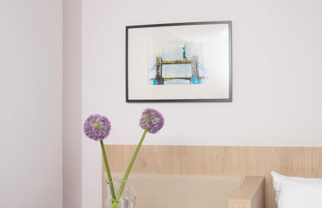 Bob W Tower Hill Residences - Foto 20