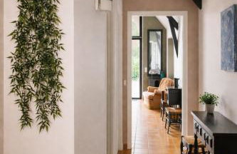 Maison 2 chambres avec parking et jardin 4 pers Figeac - Foto 6