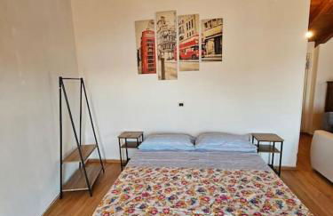 The view Lake ,Appartamento Blevio Fronte lago Como - Foto 21