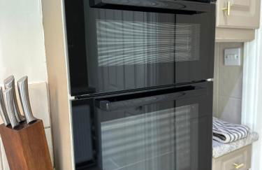 Cooden Cottage - Foto 37