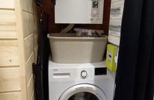 Chalet le p'ti lu - Foto 30