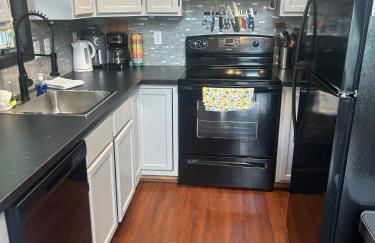 Digital Detox Cabin near Boat Ramp - Foto 4