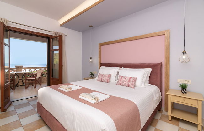 Sea View Village - Studios & Apartments - Foto 15