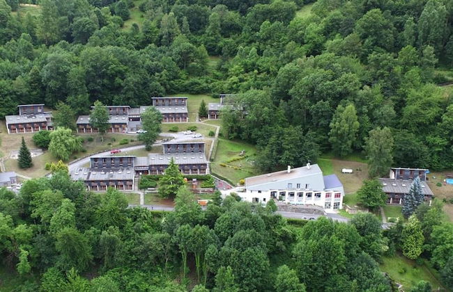 VVF Saint-Lary-Soulan Hautes-Pyrénées - Foto 44