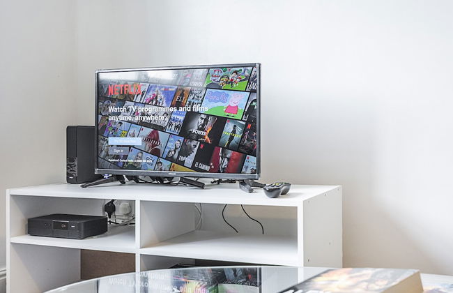 Modern 2 Bedroom Lewisham Apartment - Foto 24