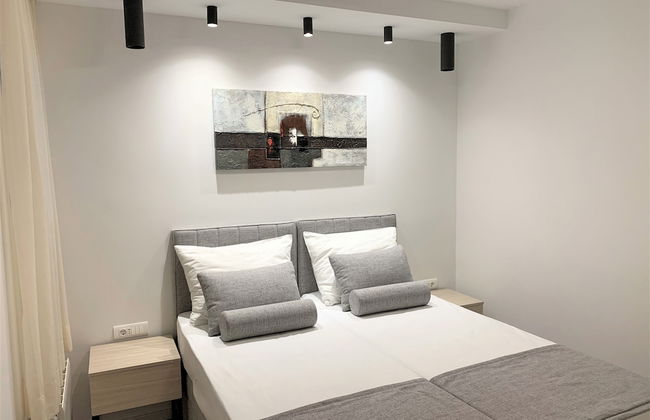 Villa Fani - Apartments and Rooms - Foto 39