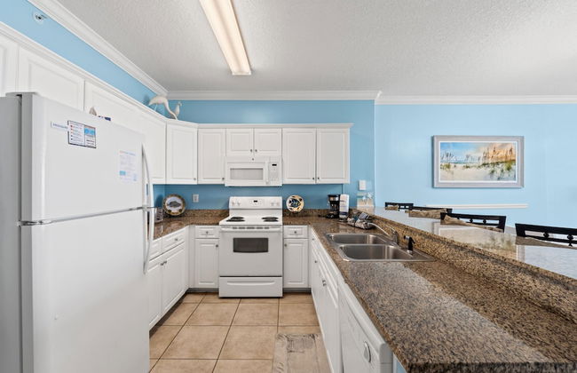 Emerald Isle Beach Resort by Panhandle Getaways - Foto 46