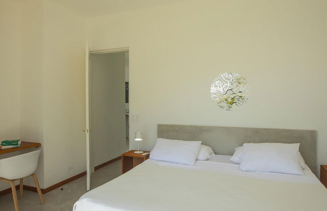 Adeluna Luxury Ocean View Villas - Foto 11