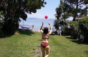 Villa By The Sea - Βίλα Πάνω στη θάλασσα - Foto 40