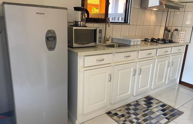 Max Garden and Pool - Photo 28