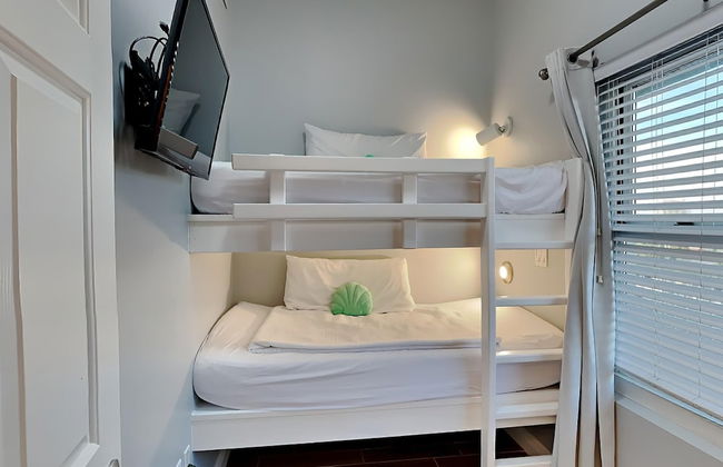 Water's Edge by Southern Vacation Rentals - Foto 20