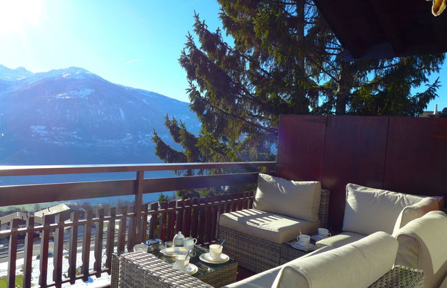 Résidence Maze B 10 - Foto 24