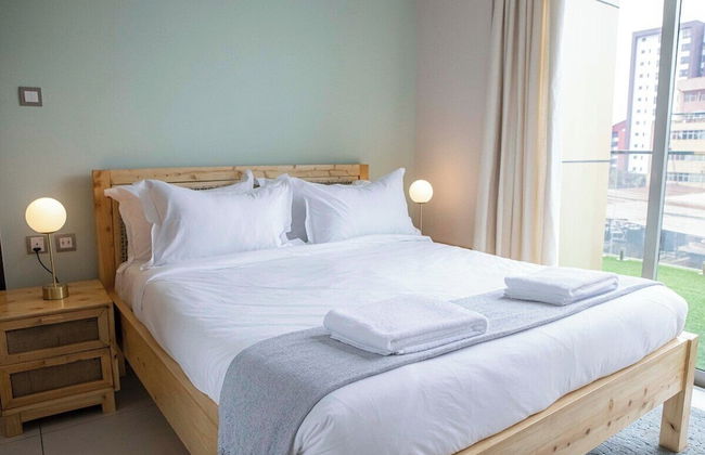 The Skies by YourHost Nairobi - Foto 8