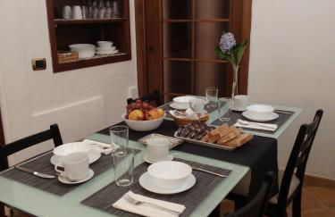 TATA'S HOME Villa Borghese - Photo 15