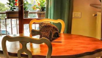 Rosablu vacanza tra mare e Parco di Portofino - Foto 5