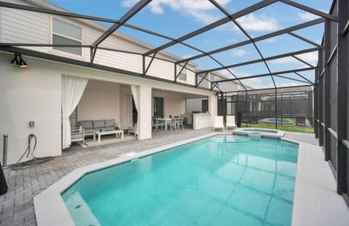 Charming Villa with 8 Bedrooms near Beach 6380 - Foto 88