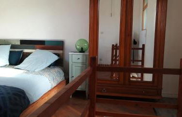 Lumineux Duplex à Wazemmes - Photo 10