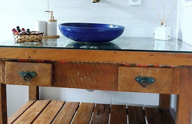 Yumi Chalés Ilhabela - Foto 46