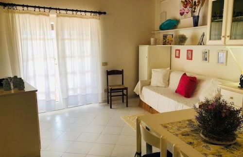 Le Rose di Porto Taverna 80 mt spiaggia - Foto 16