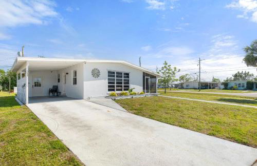 Nestled in North Port - Foto 33