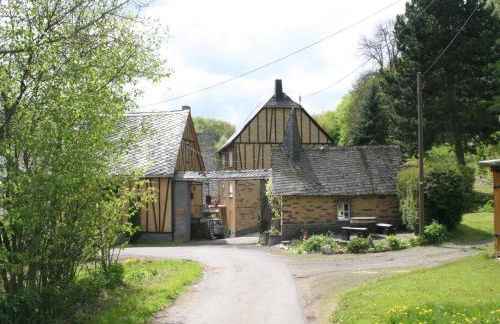 gemütliche Ferienwohnung in Kaifenheim - Foto 52