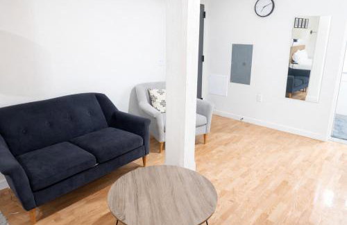 Pratt St Brand New Studio Loft Elevator Building - Foto 32