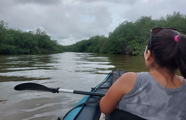 KAYAKS PERU - Photo 4