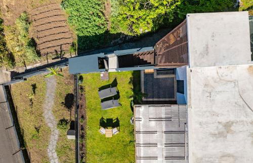 Fajã Lodges - Studio Ash - Foto 37